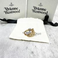ราคา ลดหนักมาก Vivienne Westwood ring น่ารัก วิเวียน Size M แหวน น่ารักมาก ของแท้ สีทอง มินิมอล ของขวัญ (28164213679)