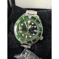 ราคา SEIKO sumo เจน3 สีเขียว (25811236599)