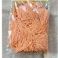 ราคา ทาโร่ปูอัด ไม่เผ็ดอร่อย สินค้าขายดีของทางร้าน สดใหม่ ทุกวันขนาด500กรัม (9840880454)