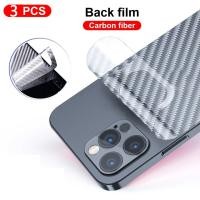 ราคา ฟิล์มกันรอยด้านหลัง สําหรับ iPhone 13 12 11 14 Pro Max X Xs Xr 6 6s 7 8 Plus ฟิล์มกันรอยหน้าจอ สติกเกอร์คาร์บอน (18842715232)