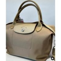 ราคา Longchamp neo s สีทอง (42223806568)