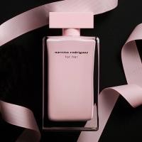 ราคา Narciso Rodriguez for Her EDP 100ml (5356960254)