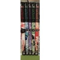 ราคา มังงะ บลัดดี้แมรี่ เล่ม 1-7 (มือสอง) (8868986749)