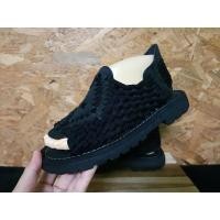 ราคา Chubasco made in MEXICO (23-24ซม.) (21457447133)