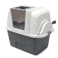ราคา Smartsift ห้องน้ำแมวกึ่งอัตโนมัติ (3263321492)