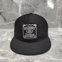 ราคา Vintage Louisville Jack Daniels Black หมวกแบรนด์แท้ หมวกมือสอง คัดเน้นๆ สภาพดี ราคาถูก (25771265152)