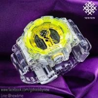 ราคา นาฬิกา Casio G-Shock GA-400SK-1A9 ของแท้รับประกันศูนย์ 1 ปี (2264697058)