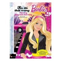 ราคา หนังสือ - Barbie Craft Fashion Modeling - Fashionista (24180819541)