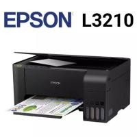 ราคา Printer MultiFunction Epson L3210 (14821477568)