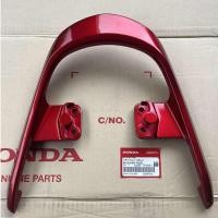 ราคา กันตกสีแดง แท้ เวฟ125i/S เวฟ125i ไฟเลี้ยวบังลม แท้เบิกศูนย์ (41872760211)