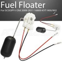 ราคา ลูกลอยถังน้ำมัน เกย์เบนซิล Scoopy-i (เก่า) SCOOPY I OLD ปี2009-2011 KYT-902 (29844161377)