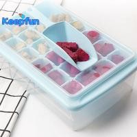 ราคา [Keepfun] ที่ตักพลาสติกอเนกประสงค์ ที่ตักน้ําแข็ง แป้งข้าว Candy Corn Coffee Bean [ใหม่] (47453798349)