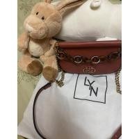 ราคา SALE สินค้าใหม่ไม่เคยใช้ กระเป๋า Lyn แท้จากช้อป (12938325281)