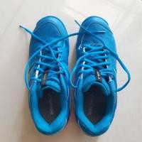 ราคา รองเท้าแบดมินตัน Victor P9200TD ** มือสอง** (20131393493)