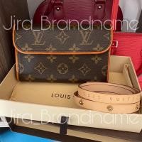 ราคา Louis Vuitton Florentine (14442054528)
