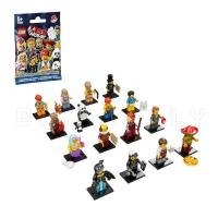 ราคา 71004 : LEGO Minifigures The LEGO Movie Series 1 ครบชุด 16 ตัว (สินค้าถูกแพ็คอยู่ในซองไม่โดนเปิด) (1872714947)