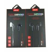 ราคา หูฟัง Oker DS-300 เสียงดี (1301718303)