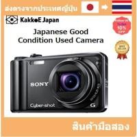 ราคา มือสอง Sony Sony Digital Camera CYBERSHOT HX5V 10.2 million Pixel CMOS Optical 10 times Black DSC-HX5V/B Pre-loved (20172893806)