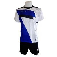 ราคา ชุดกีฬา(เสื้อ+กางเกง) TWENTY สีขาว (1337012840)