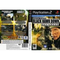 ราคา เกมส์ Delta Force Black Hawk Down - Team Sabre (PS2) สำหรับเครื่องที่แปลงระบบแล้วเท่านั้น (2538399135)