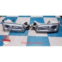 ราคา ไฟหน้า mazda 626 cronos (22375378115)