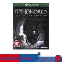 ราคา Xbox One™ XONE Dishonored: Definitive Edition (English) | bY ClaSsIC GaME | (41125484787)