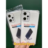 ราคา Realme 9pro/Realme 9pro plus พร้​อมส่งในเคสใสกันกระแทกคลุมกล้อง For Realme 9pro/Realme 9pro plus (16852107444)