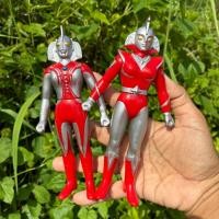 ราคา Bandai Ultra man เจ้าแม่อุลตร้าแมน /โมเดลฟิกเกอร์ อุลตร้าแมน 6.5” (Japan) (29541764675)