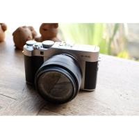 ราคา กล้องฟูจิ xa5 + fujinon 15-45 กล่องครบ (8015964253)