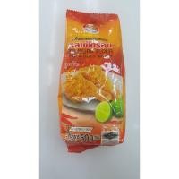 ราคา แป้งชุบทอดปรุงสำเร็จ รสเผ็ดร้อน ตรา อังเคิลบาร์นส์ ขนาด 500 กรัม และ 1,000 กรัม (17989164954)