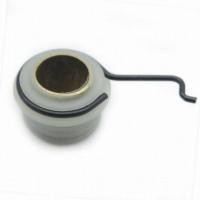 ราคา 5 Pieces MS 660 Oil Pump Worm Gear 066 MS 650 660 MS650 MS660 / 1122 640 7105 11226407105 (53353270488)