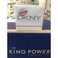 ราคา น้ำหอมDKNY Fresh Blossom Eau de Parfum Spray 100 ml. ของแท้ 100% จาก King power Duty free (4994997451)