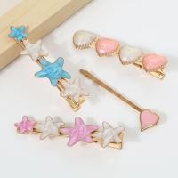 ราคา พร้อมส่งในไทย กิ๊บติดผม กิ๊บหนีบผม ดาว หัวใจ กิ๊ฟ กิ๊ฟมุก สไตล์เกาหลี งานสวย (22703038768)
