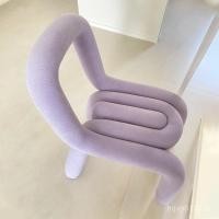 ราคา สีรู้สึกครีมสาวเก้าอี้สุทธิที่มีสีสันม & สตูลแสงหรูหราสีแดงโต๊ะเครื่องแป้งห้องนอนรับประทานอาหารสไตล์รูปทรงพิเศษแต่งตัวสไตล์ฝรั่งเศส เจมจ (51605596739)