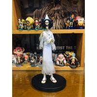 ราคา (DxF) แท้100% บรู๊ค วาโนะ คุนิ Brook Wano Kuni the grandline man แมวทอง One piece วันพีช Model โมเดล Figures ฟิกเกอร์ (3251327905)