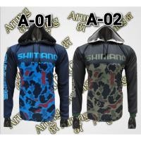 ราคา Shimona Gowes Bicycle Jersey จัมเปอร์ (27065183575)