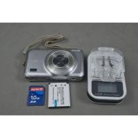 ราคา ✅ Fujifilm FinePix JX200 สภาพดี พร้อมใช้งาน (40919306290)