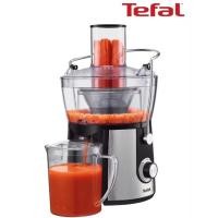 ราคา Tefal เครื่องสกัดน้ำผลไม้ เพื่อสุขภาพ รุ่น ZE550 (23848170554)