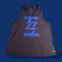 ราคา เสื้อกล้ามออกกำลังกาย REEBOK มือสอง (26775616279)