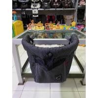 ราคา สกายแชร์ Richell มือสองสภาพดี เก้าอี้ทานข้าวพกพา แบบหนีบกับโต๊ะ สภาพดี ทำความสะอาดแล้วพร้อมใช้งานได้เลย (23311462237)