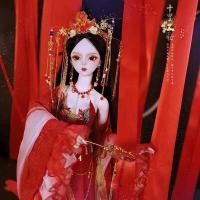 ราคา ตุ๊กตาบาร์บี้อินเทรนด์ระดับชาติ เจ้าหญิงสาวที่มีข้อต่อที่สามารถเคลื่อนย้ายและเสื้อผ้าที่เปลี่ยนได้ (25561971308)