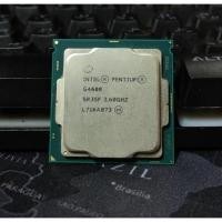 ราคา CPU Intel Pentium G4600 3.6 GHz LGA1151 (7709973010)