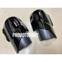 ราคา YAMAHA 125Z 125ZR Y125 Y125Z Y125ZR FORK COVER TUDUNG FORK COVER สีดํา DPBMC BLUE (50254671051)