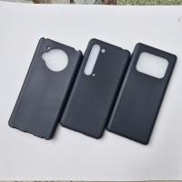 ราคา Sharp Aquos R5G, Aquos R6, Aquos R7 เคส TPU แบบนุ่มป้องกันลายนิ้วมือ (41405947080)