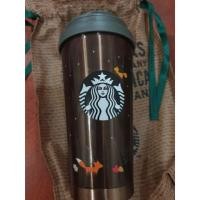 ราคา แก้ว starbuck รุ่น elma ใหม่พร้อมถุง (4110493147)