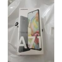 ราคา (ของใหม่แท้ ประกันไทย)Samsung สมาร์ทโฟน Galaxy A71 8/128GB (7255570371)