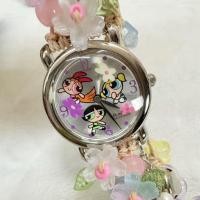 ราคา ✅พร้อมส่ง✅ Armitron PowerPuff Girls 2000s**Custom (42273260383)