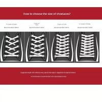 ราคา เชือกรองเท้ากลม สายเชือกรองเท้า Nike Mens Air Force No. 1 aj1af1 Cotton Laces (45005930083)