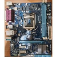ราคา Mainboard socket 1155 Gigabyte GA-H61M-DS2 + ฝาหลัง (10441522581)