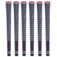ราคา Golf Pride Z-Grip Golf Grip Rubber Red Head Standard/Midsize Universal Golf Club Grip (28273306100)
